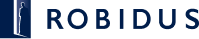 Robidus site logo